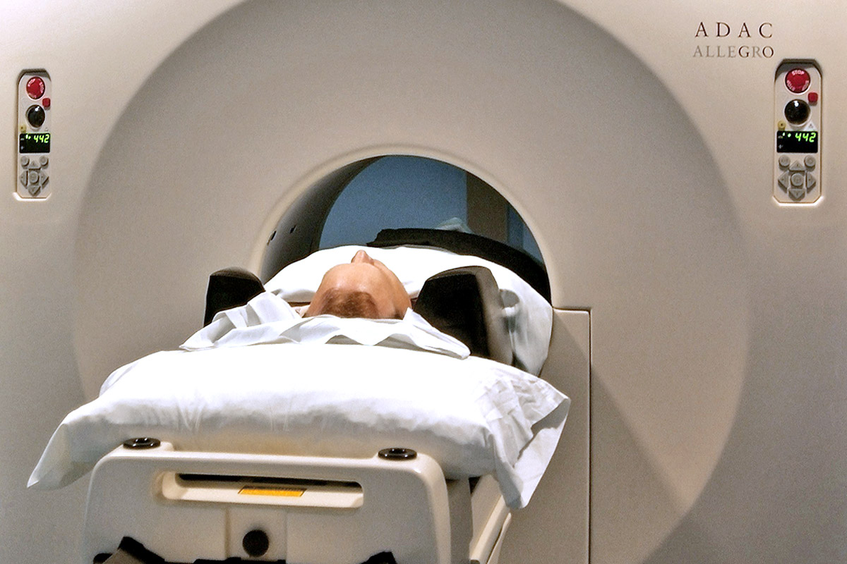 Cabinet de radiologie Landivisiau, imagerie médicale, scanner